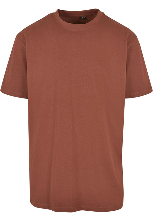 Heavy Oversize Tee